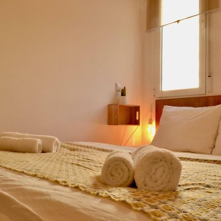 Hola Valencia - Holiday Apartments Eksteriør billede