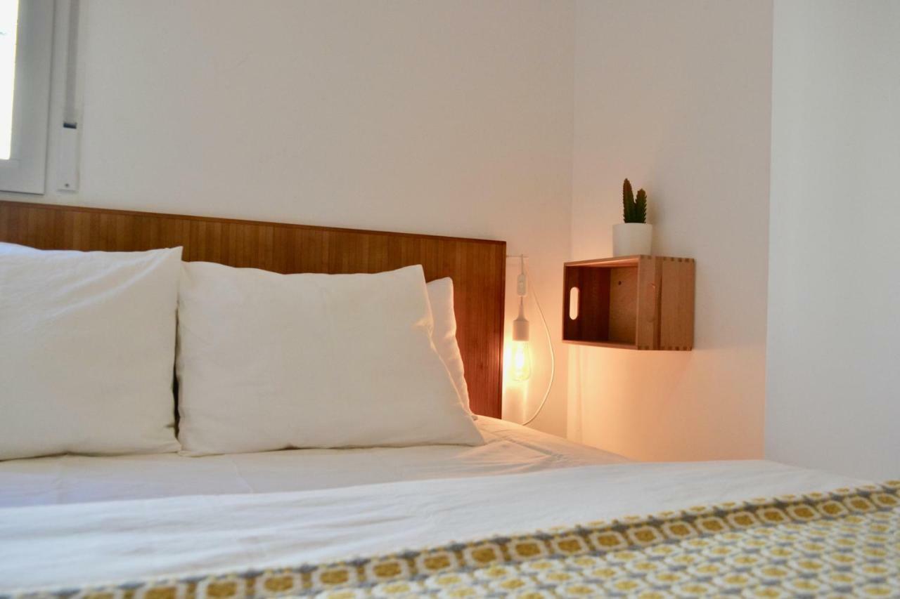 Hola Valencia - Holiday Apartments Eksteriør billede