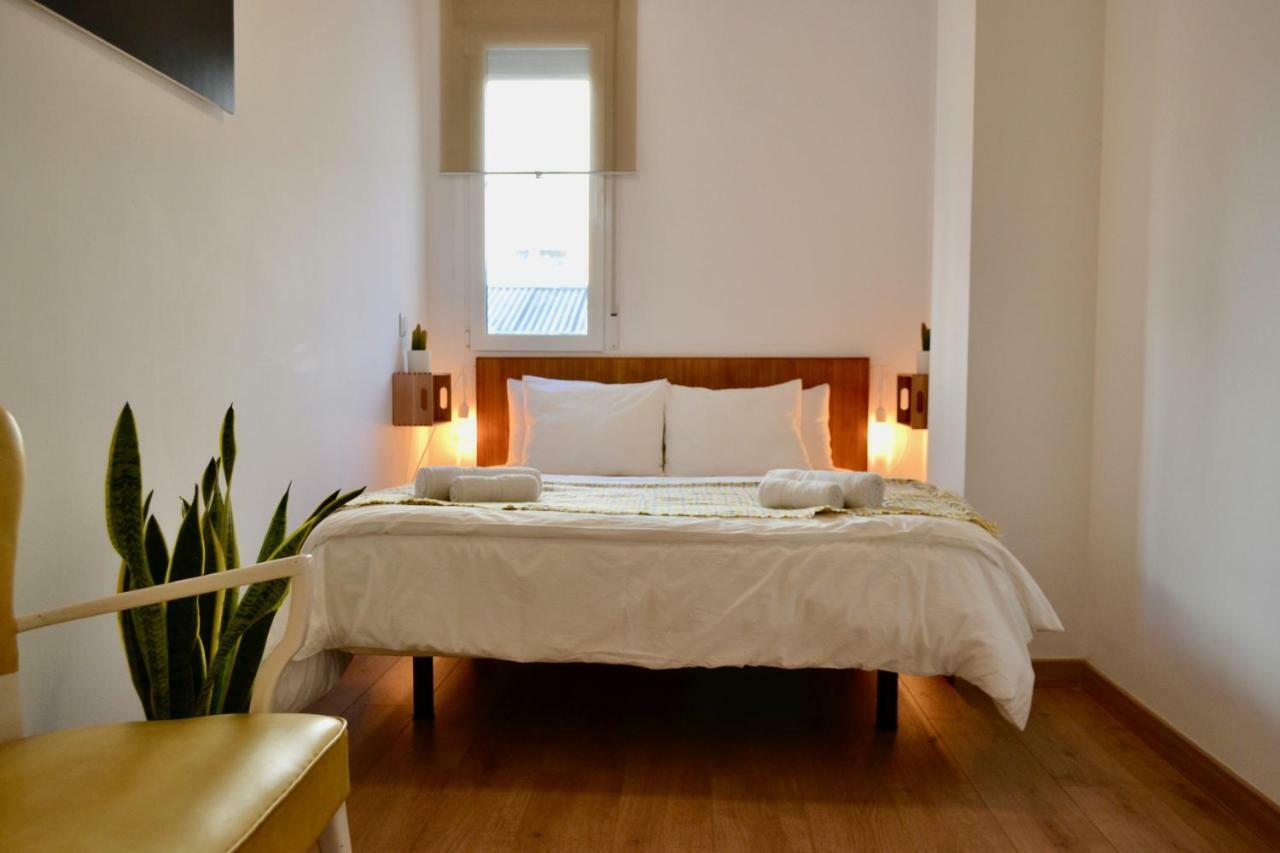 Hola Valencia - Holiday Apartments Værelse billede