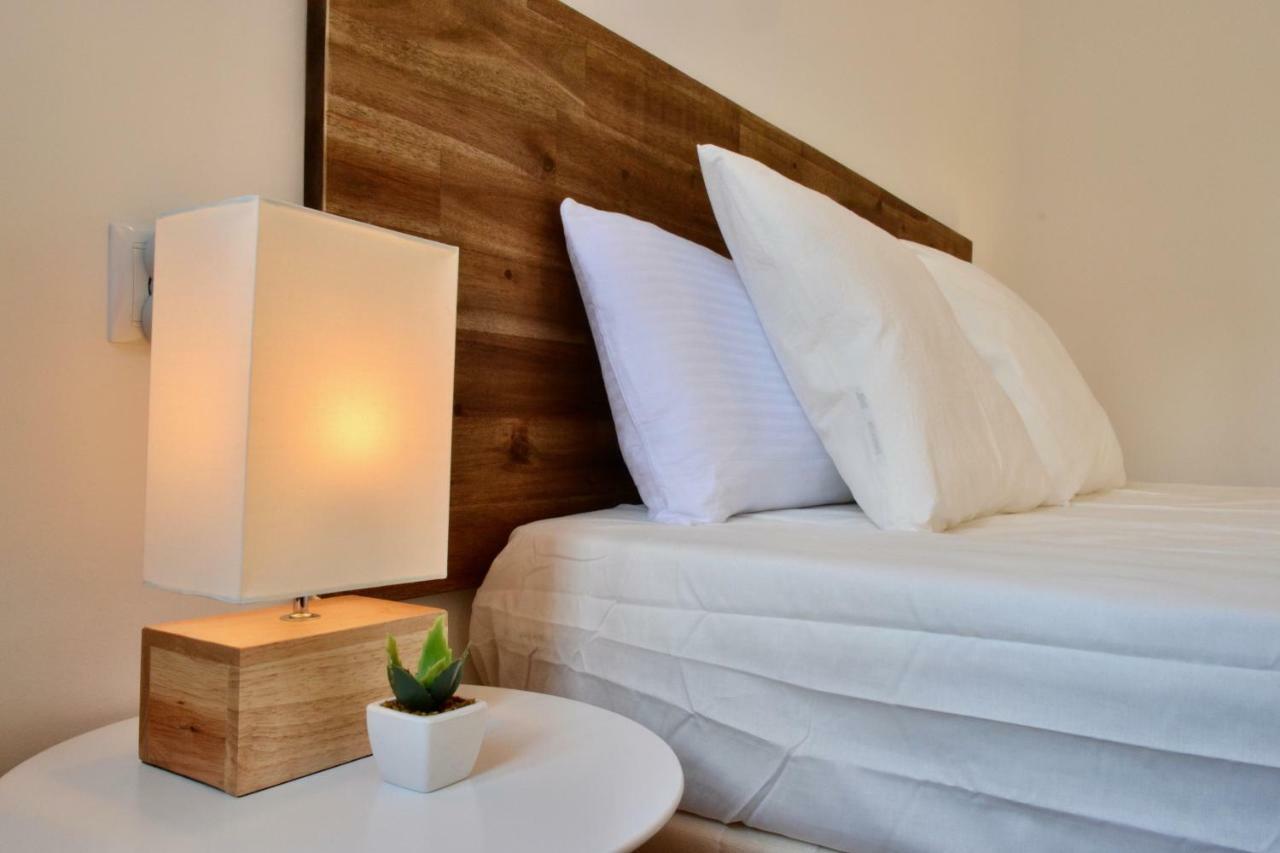 Hola Valencia - Holiday Apartments Eksteriør billede